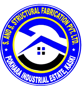S & S Structural Fabrication Pvt. Ltd, Pokhara Industrial State - 10, Pokhara